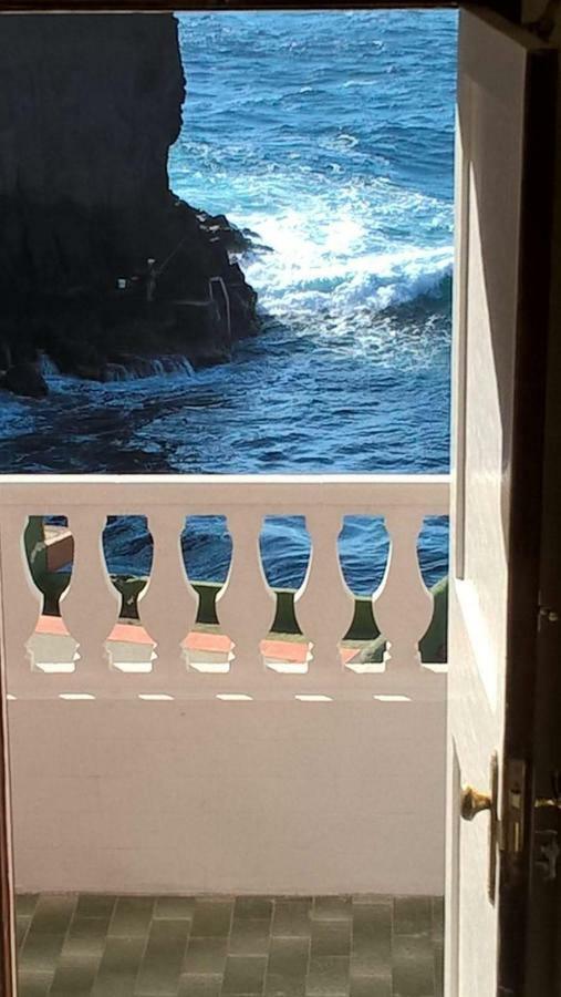 Caleta Los Roques Fasnia Dış mekan fotoğraf